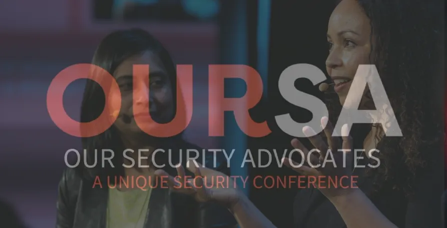 OURSA conference