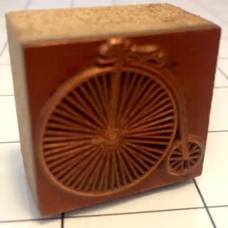 Penny-farthing