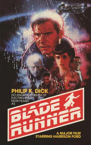Blade Runner