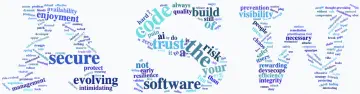 Appsec in Three Words
