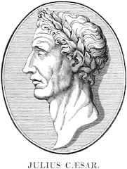 Julius Caesar