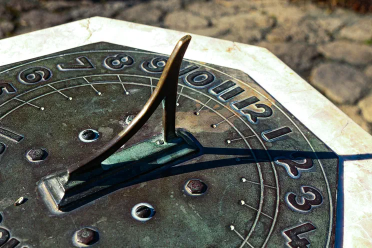 Sundial