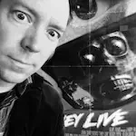 Mike Shema They Live