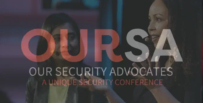 OURSA conference