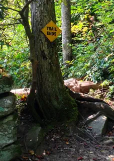 Trail Ends
